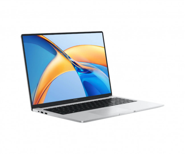 Ноутбук Honor MagicBook X16 Pro Silver (5301AHXB)